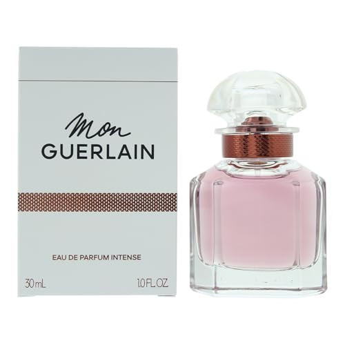 Guerlain Ladies Mon Intense Edp Spray 1 Oz