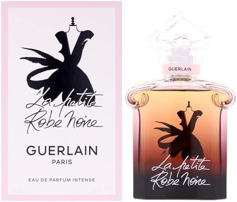 Guerlain La Petite Robe Noire Absolu By Guerlain For Women 3.3 Oz