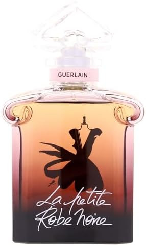 Guerlain La Petite Robe Noire Intense By Guerlain For Women 2.5 Oz Edp Spray
