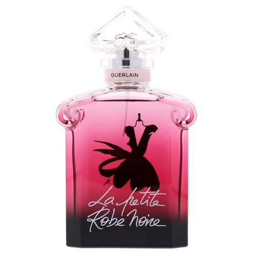 Guerlain La Petite Robe Noire Absolu By Guerlain For Women 3.3 Oz Edp Spray