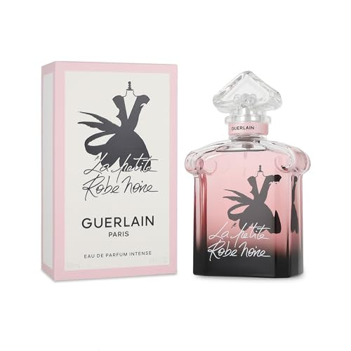 Guerlain La Petite Robe Noire Intense By Guerlain For Women 3.3 Oz Edp Spray