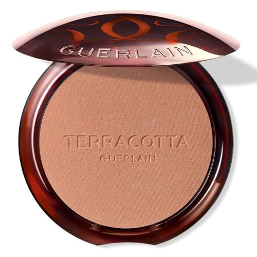 Guerlain The Bronzing Powder 96 Percent Naturally - 2 Medium Cool By Guerlain For Women 0.29 Oz Powder