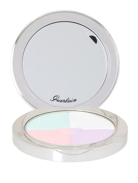 Guerlain Meteorites Compact Blotting And Lighting Powder - 2 Light Women Powder 231179/002 0.28 Ounce (Pack Of 1)