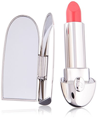 Guerlain Rouge Exceptional Complete Lip Color 71 Girly 0.12 Ounce