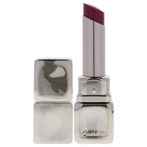 Guerlain Kiss Kiss Shine Bloom Lipstick - 219 Eternal Rose By Guerlain For Women 0.11 Oz Lipstick