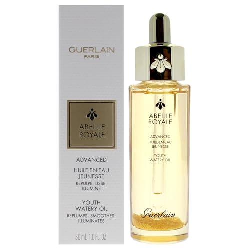 Guerlain Abeille Royale Advanced Youth Watery Oil By Guerlain For Women 1 Oz Oil