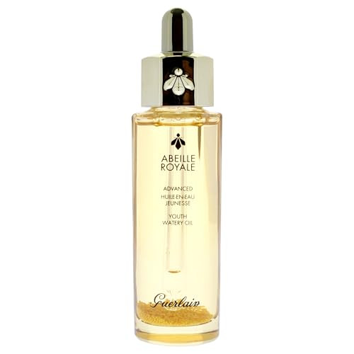 Guerlain Abeille Royale Advanced Youth Watery Oil By Guerlain For Women 1 Oz Oil
