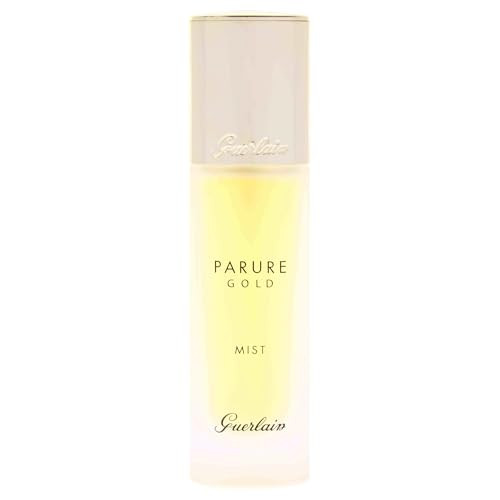 Guerlain Parure Gold Setting Mist By Guerlain For Women 1 Oz Mist