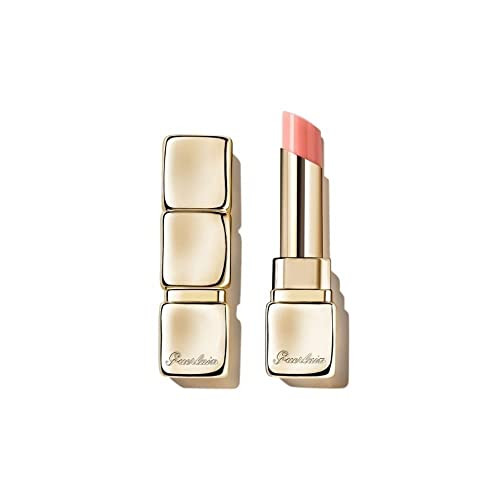 Guerlain Kiss Kiss Bee Glow Lip Blam - 309 Honey Glow By Guerlain For Women 0.11 Oz Lip Balm