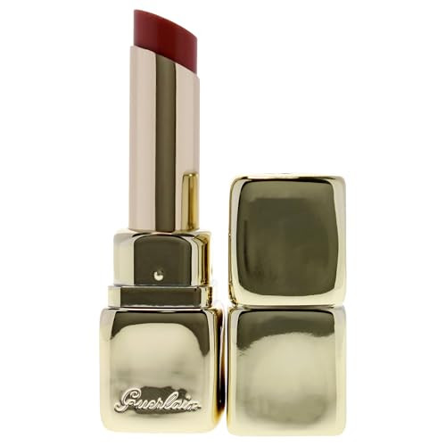 Guerlain Kiss Kiss Bee Glow Lip Blam - 129 Blossom Glow By Guerlain For Women 0.11 Oz Lip Balm