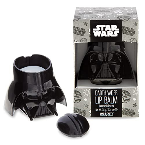Mad Beauty Star Wars Darth Vader Lip Balm