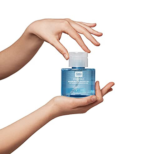Martiderm Solucion Micelar Limpiadora 3En1 300 Ml