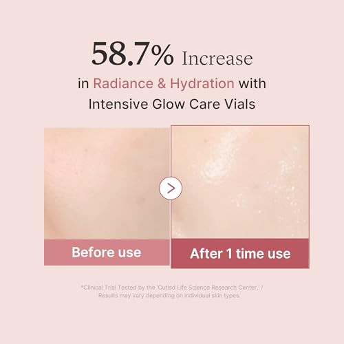 Medicube Salmon Dna Pdrn Pink One Day Serum | 99% Salmon Dna Pdrn Intensive Ampoule Collagen Glutathione Hyaluronic Acid - Improves Skin Radiance | Korean Skincare 0.05 Fl.Oz X 10E