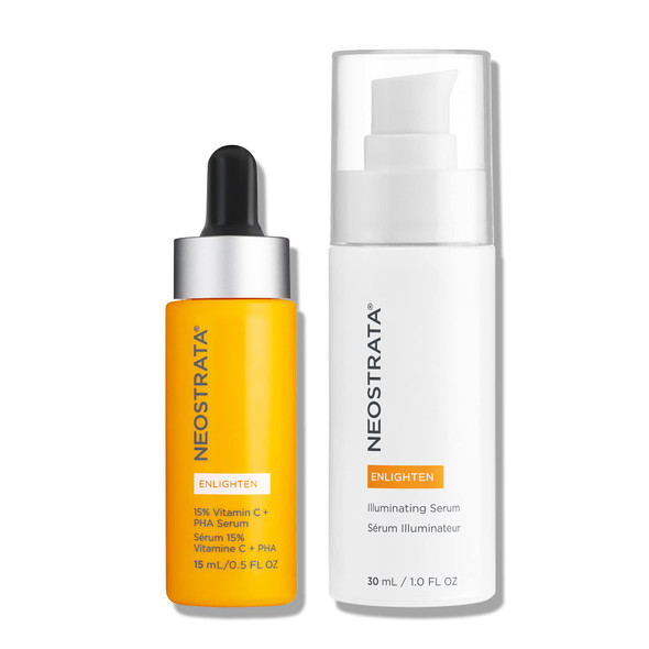 Neostrata Enlighten 15% Vitamin C Face Serum