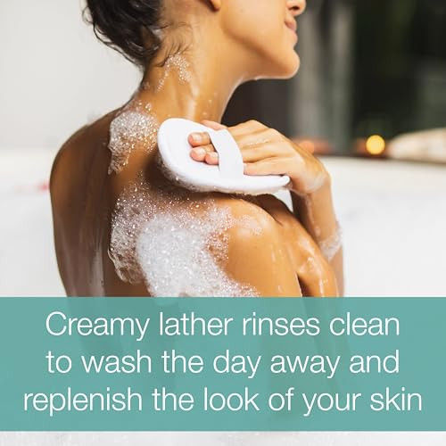 Neutrogena Rainbath Refreshing & Cleansing Shower & Bath Gel Moisturizing Daily Body Wash & Shaving Gel For Soft Skin Two Pack Including Ocean Mist & Original Scents 16 Fl. Oz 2 Pack