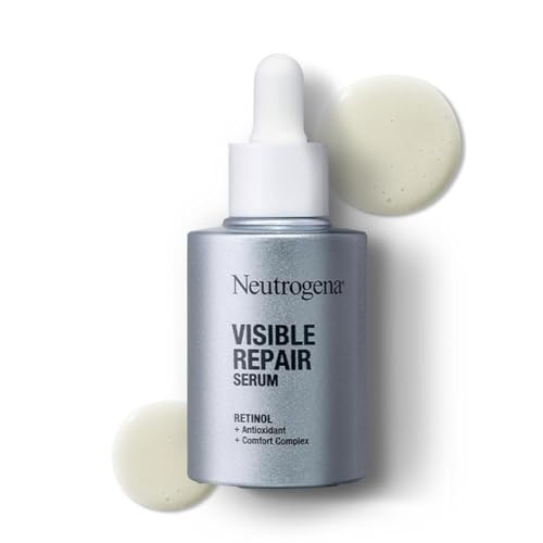 Neutrogena Visible Repair Serum 30Ml