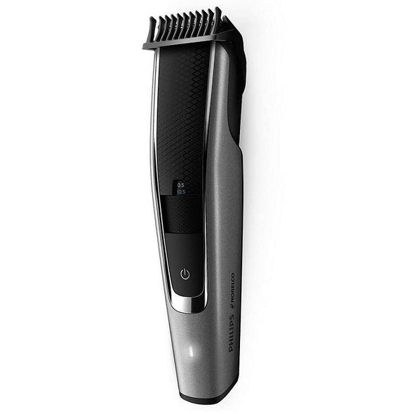 Norelco Philips  Bt5502 Rechargeable Beard And Hair Trimmer
