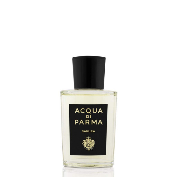 Acqua Di Parma Sakura for Men Eau de Parfum Spray, 3.4 Ounce