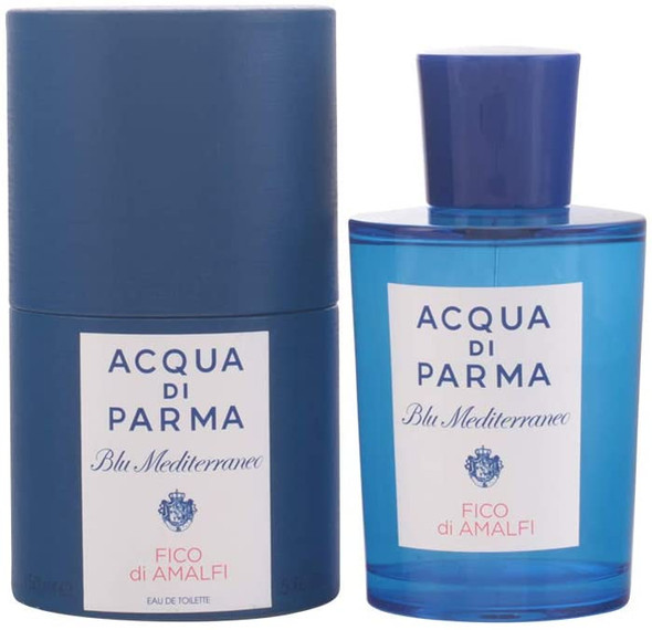 Blu Mediterraneo Fico Di Amalfi Eau De Toilette Spray 150ml/5oz