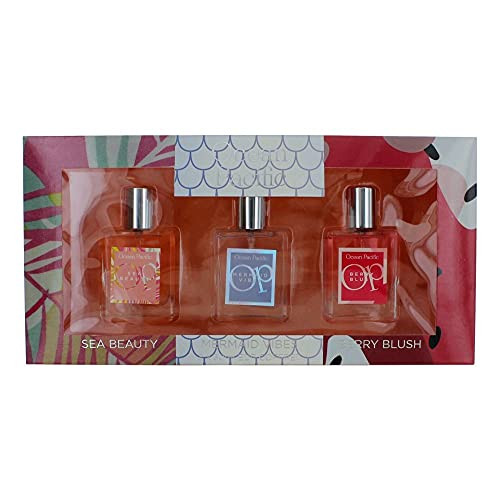 Ocean Pacific Eau De Parfum Coffret 1 Ounce . 1 Fluid_Ounces