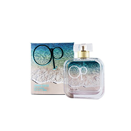 Ocean Pacific Summer Breeze Eau De Parfum For Women Multicolor 3.4 Oz