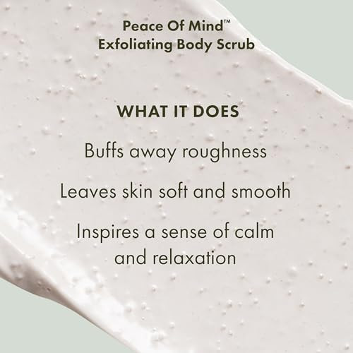 Origins Peace Of Mind Hand & Body Bundle Skin Care Set | Includes Hand Cream & | With Peppermint Basil & Eucalyptus Essential Oil Blend