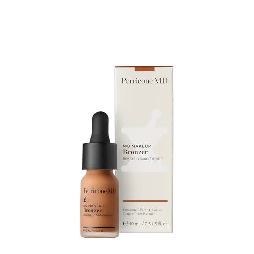 Perricone Md No Makeup Bronzer