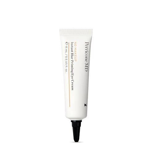 Perricone Md No Makeup Instant Blur Priming Eye Cream