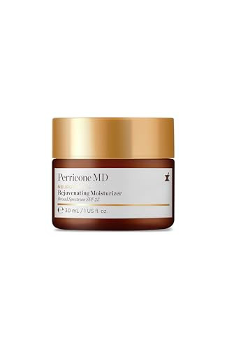 Perricone Md Neuropeptide Rejuvenating Moisturizer Broad Spectrum Spf 25 1 Fl. Oz