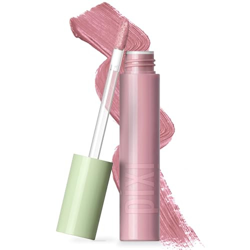 Pixi Beauty Tintfix |Soft|Long-Lasting Smudge-Free Lip And Cheek Tint | 4.5 G / 0.16 Oz