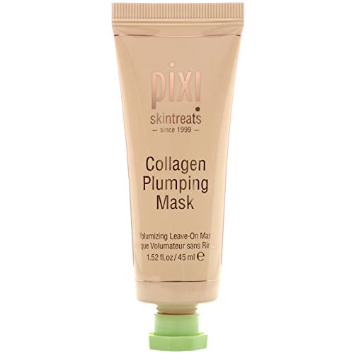 Pixi By Petra Collagen Plumping Mask 1.52 Fl Oz
