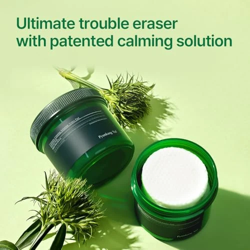 Pyunkang Yul Pky Ultimate Calming Solution Toner Pad For Sensitive Skin With Patented Ingredients Intensely Calms & Soothes Rednes With Cica & Tea Tree Korean Skincare (70 Pads)