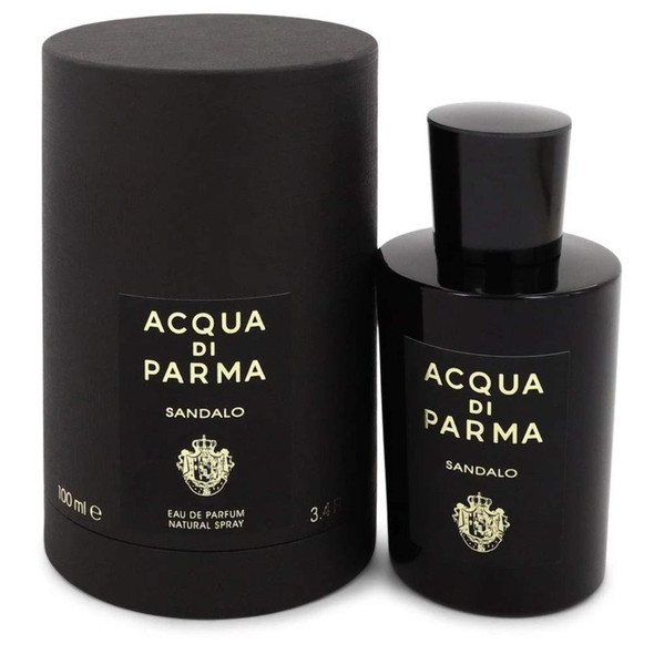 Acqua Di Parma SANDALO BY ACQUA DI PARMA 100 ML/ 3.4 OZ EAU DE PARFUM SPRAY