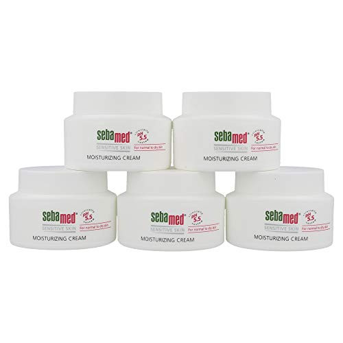 Sebamed Sensitive Skin 2.6-Ounce Pack Of 5_Ab