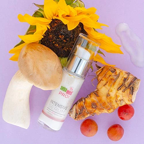 Sebamed Pro! Intensive Serum With Probiotic Care Complex With Alpinia Galanga Extract From The Thai Ginger Plant (1.0 Fluid Ounces)