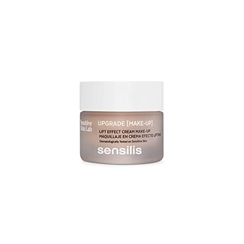 Sensilis Upgrade Make Up 05 Noisette 30Ml