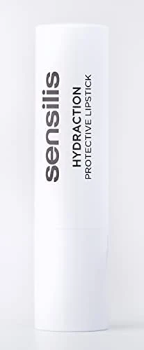 Sensilis Hydraction Protective Lipstick 4G