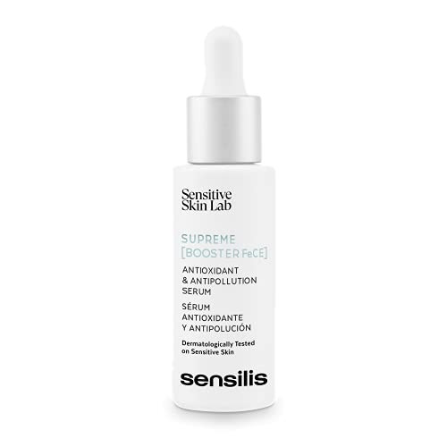 Sensilis Supreme Booster Fece 30Ml