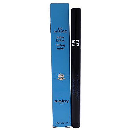 Sisley So Intense Eyeliner Deep Black 0.03 Ounce