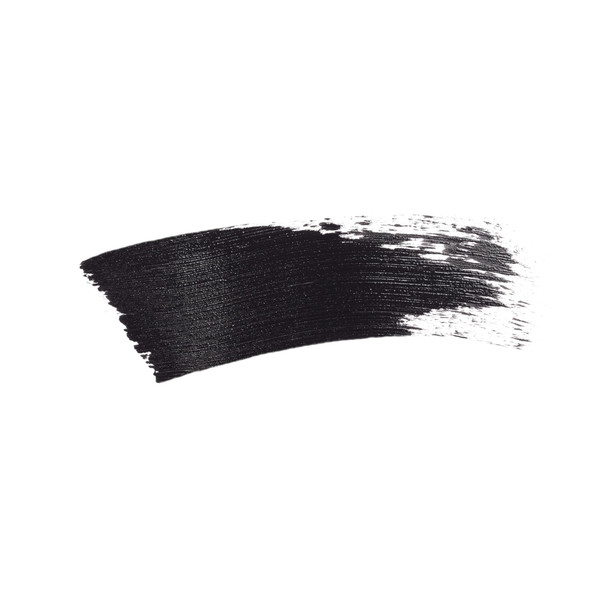 Sisley Paris So Intense Mascara 1 Deep Black - Visibly Volumizing Beautifying Mascara - Instant Look Of Volume & Length - Long-Wear Formula