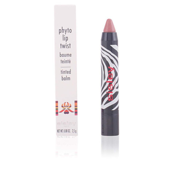 Sisley Phyto-Lip Twist # 7 Coral For Women Lipstick 0.08 Ounce