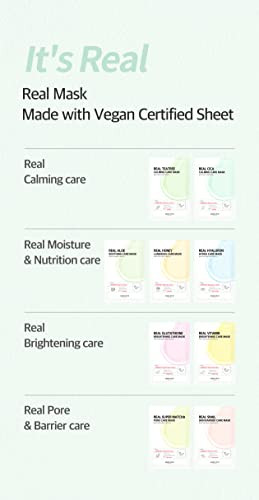 Some By Mi Vitamin Brightening Sheet Mask By Some By Mi