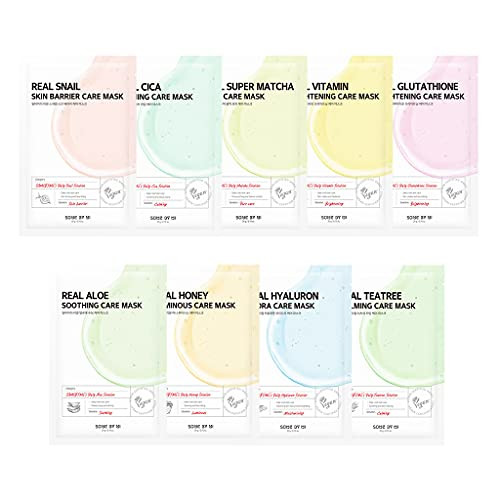 Some By Mi Hyaluron Hydra Mask By Some By Mi