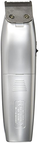 Wahl 5537-420 Trimmer - Wahl 5537-420 Trimmer - For Mustache Beard Nose Eyebrow