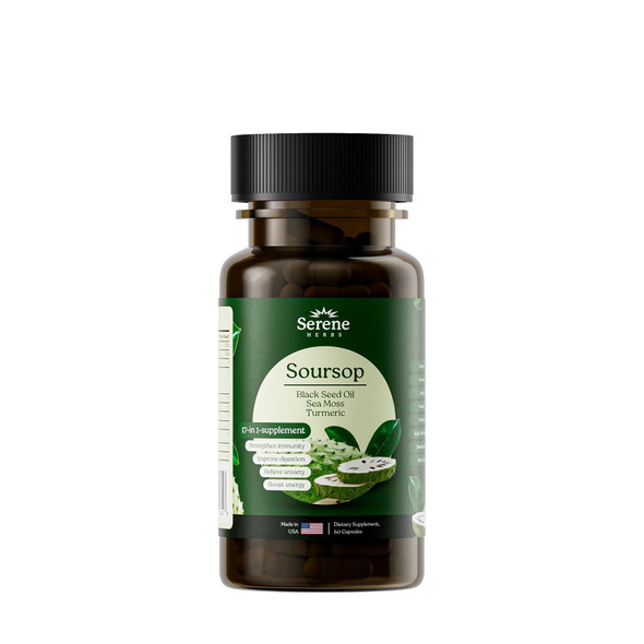 Serene Herbs Products - Kiwla