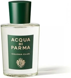 Acqua Di Parma Colonia Club Eau De Cologne Spray 3.4 Ounce