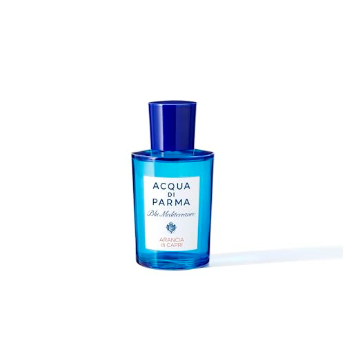 Acqua Di Parma Blu Mediterraneo Arancia Di Capri By Acqua Di Parma For Men 3.4 Oz Edt Spray