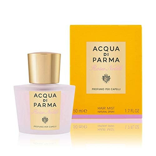 Acqua Di Parma Rosa Nobile Hair Mist Profumo 1.7 Ounce