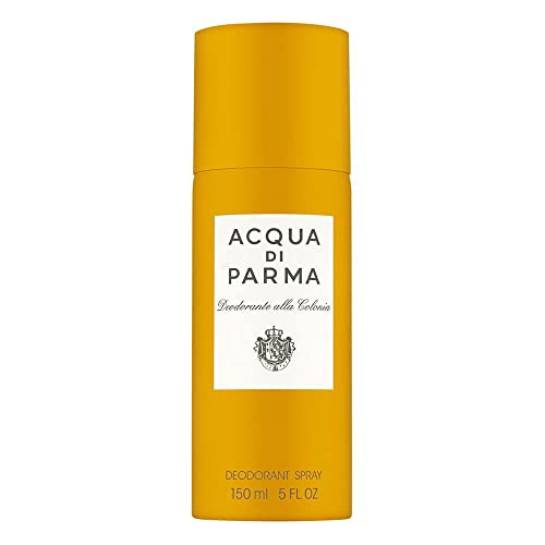 Acqua Di Parma Colonia Deodorant Spray Fresh 5 Oz