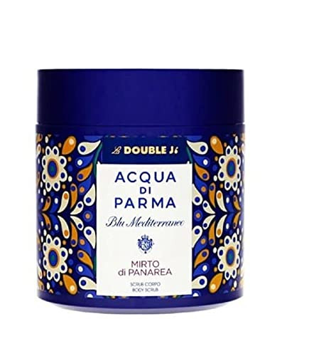 Acqua Di Parma Blue Mediterraneo Mirto Di Panarea By Acqua Di Parma Body Scrub 6.7 Oz
